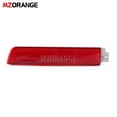 thumbnail image 5 of MZORANGE 2pcs Rear Bumper Reflector Lights For Nissan Sentra 2013 2014 2015 2016 2018 Tail Brake Stop Lamp, 5 of 5