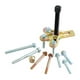 thumbnail image 1 of Juego de Extractor Automotriz 13 Piezas 107236 Surtek, 1 of 2