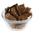 thumbnail image 3 of Doctor in the Kitchen - Flackers Flax Seed Crackers Rosemary - 5 oz., 3 of 3