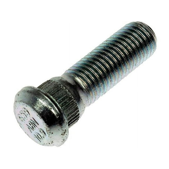 Wheel Stud - Compatible with 2010 - 2023 Toyota Tacoma - Dorman
