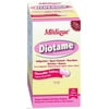 Diotame Heatburn Relief Chewable Tablet 4 Boxes 400 Tablets MS-71190