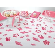 (Price/ST)Lillian Rose SS780 CN Sweet Sixteen Confetti