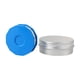 thumbnail image 4 of Lubricador de cadena de bicicleta, rodillo de mantenimiento de ciclismo, aplicador de lubricante para cadena de engranajes, herramienta de lubricación azul, 4 of 8