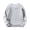 Gray, variant on bbymog Halloween Boys Girls Crewneck Sweatshirt Long Sleeve Pullover Top Sweatshirts Casual Baby Girl Clothes Blue B 7 Years