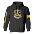 thumbnail image 1 of Sudadera Mod Golden State Warriors Stephen Curry Estampado, 1 of 5
