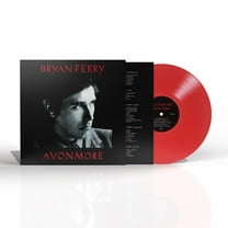 Bryan Ferry - Avonmore - Music & Performance - Vinyl
