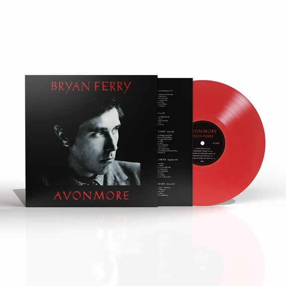 Bryan Ferry - Avonmore - Music & Performance - Vinyl