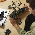 thumbnail image 4 of Mega Construx – Hot Wheels – Rodger Dodger (FR), 4 of 8