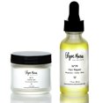 thumbnail image 1 of Elyse Marie Botanicals Ensemble : No 71 Shampooing Sec Clarifiant + No 79 Huile Réparatrice pour Cheveux, 1 of 1