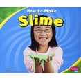 thumbnail image 1 of Pre-Owned How to Make Slime (Paperback) 1429655755 9781429655750, 1 of 1