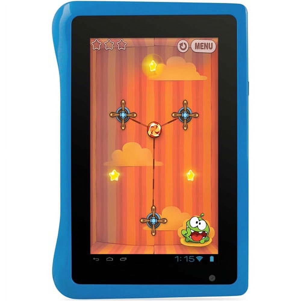 Ematic FunTab Pro 7" TouchscreenKids Tablet with 8GB Memory - image 2 of 10