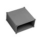 thumbnail image 1 of Organizador de Armario Apilable, Estante de Almacenamiento Ligero, Divisor de Armario DIY, Contenedor, Sombreros para El Hogar, 1 of 9