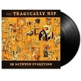 thumbnail image 2 of The Tragically Hip - In Between Evolution (Vinyl LP), 2 of 2
