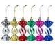 thumbnail image 2 of Adornos Navideños onlyliua Piezas de Caramelos Frascos de Colgantes y Purpurinas, 2 of 2