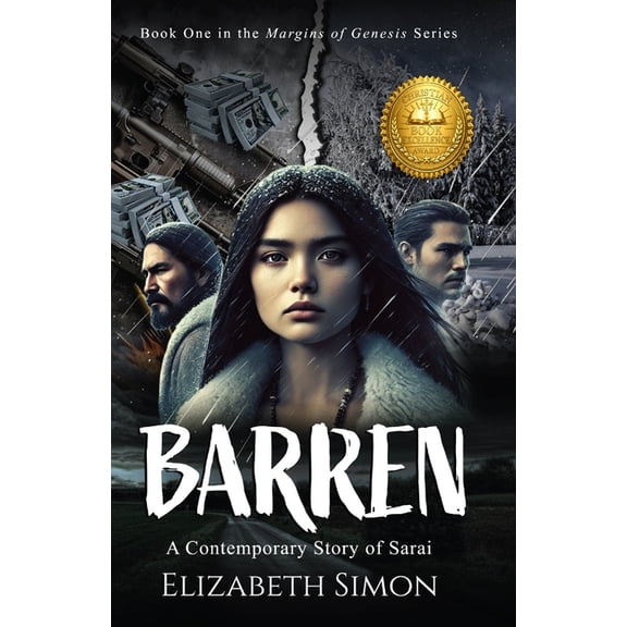 Barren, (Paperback)