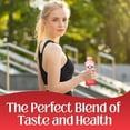 thumbnail image 2 of The Award Box Strawberry Reduced Fat Milk Bottles, 6 Count, 2 of 5