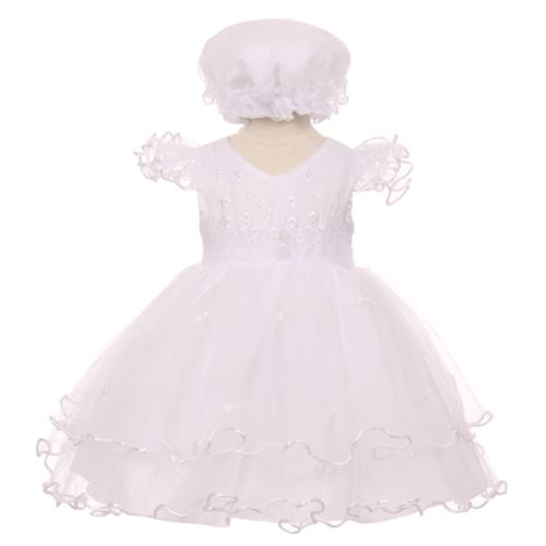 precious baby baptism dresses