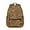 Leopard Print, variant on Leopard Print Backpack for School,Cute School Bag,Schoolbag with Adjustable Shoulder Straps & Padded Back,15.3"x11"x7.1".