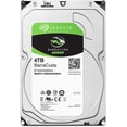 thumbnail image 4 of DISCO DURO Seagate  BARRACUDA 4TB 3.5 SATA3 5400RPM ST4000DM004, 4 of 5