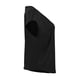 thumbnail image 4 of Blusa George para Mujer,  Kimona con Collar Plata Negro Talla G, 4 of 4