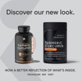 thumbnail image 2 of Suplemento del complejo de cúrcuma y curcumina C3 de Sports Research, 500 mg, 2 of 6