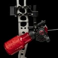 thumbnail image 3 of Cajun Winch Pro Bowfishing Reel with Fighting Wheel Brake and Adjustable Durable Ceramic String Guide, 3 of 10