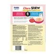 thumbnail image 2 of Inaba Churu Stew Lickable Wet Cat Topper, 1.4 oz Pouch, 12 Pouches, Chicken Var., 2 of 9