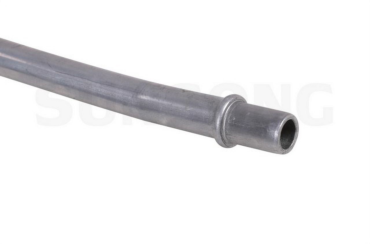 Sunsong 5801267 Engine Oil Cooler Hose Assembly