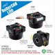 thumbnail image 5 of Para el Kit de Movimiento de Motor de CC Sin Escobillas RollerCAN Lite , Control CAN/ Sin Anillo Colector (STM32), 5 of 5