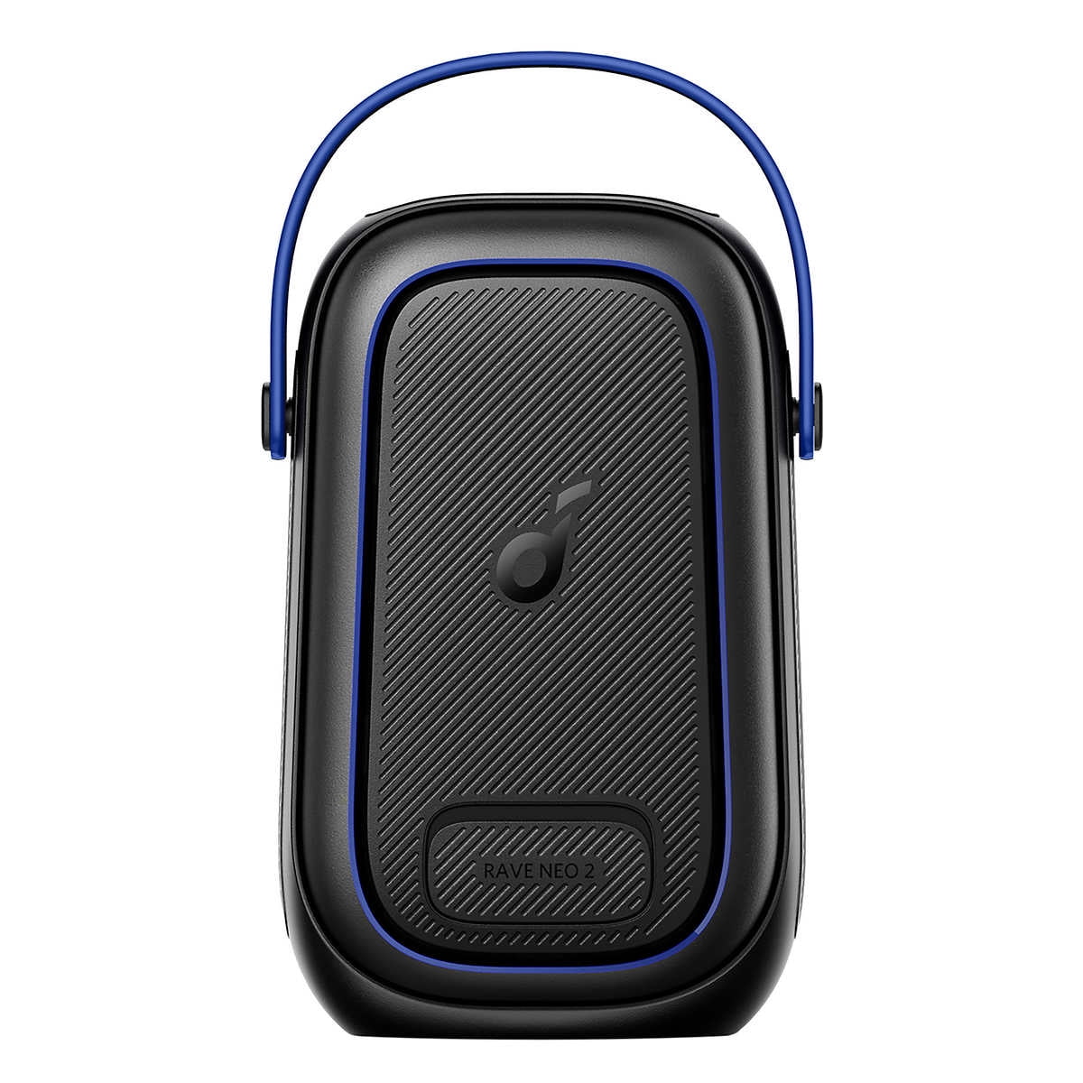 スピーカー・ウーファー Anker Soundcore Rave Neo2 Soundcore Rave Neo 2 Portable Speaker with 80W Stereo Sound