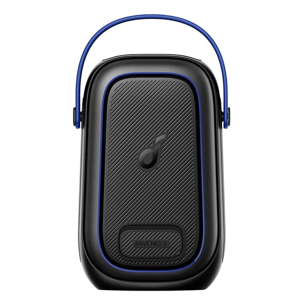 Anker Soundcore Rave Neo 2 SE Bluetooth Speaker - Walmart.ca