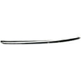 thumbnail image 2 of Grille Trim For Kia 2016-2018 Optima Sedan Set of 2 Driver and Passenger Side, 2 of 6