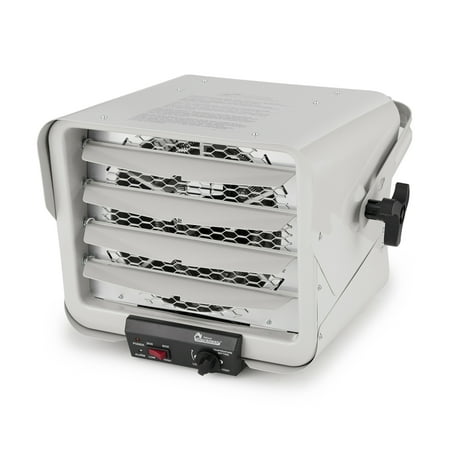 Dr Heater 240v 6000w Garage Workshop Industrial Infrared Space