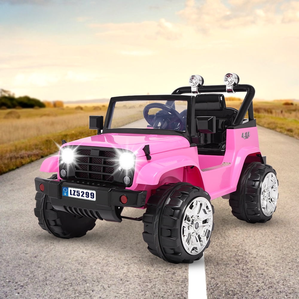 kids motorized