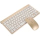 thumbnail image 3 of 1 Set Wireless Keyboard Mouse Combo Plug and Play Multimedia Keyboard PC Mouse, 3 of 4