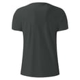 thumbnail image 5 of UngA US 250th Anniversary Shirt for Men Short Sleeve American 250th 1776-2026 USA Mens Tshirts (Dark Gray,XL), 5 of 7