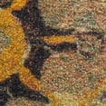 thumbnail image 5 of Mohawk Home Prismatic Mackay Multi Transitional Geometric Precision Printed Area Rug, 5'x8', Brown, 5 of 5