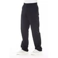 thumbnail image 2 of Alpha Studio Blue Cotton Men's Pant, 2 of 3