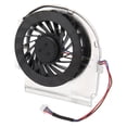 thumbnail image 2 of Oubit Cooling Fanfor IB Mfor Lenovofor Think Pad,CPU Cooling Fan Replacement Laptop Radiator Fan Replacement CPU Cooling Fan Luxury Finish, 2 of 9