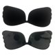 thumbnail image 1 of ZXYOUPING Pegatinas De Pecho Para Mujeres Sujetador Autoadhesivo Sin Tirantes Hebilla Delantera Reunida Invisible Espalda Pezón, 1 of 4