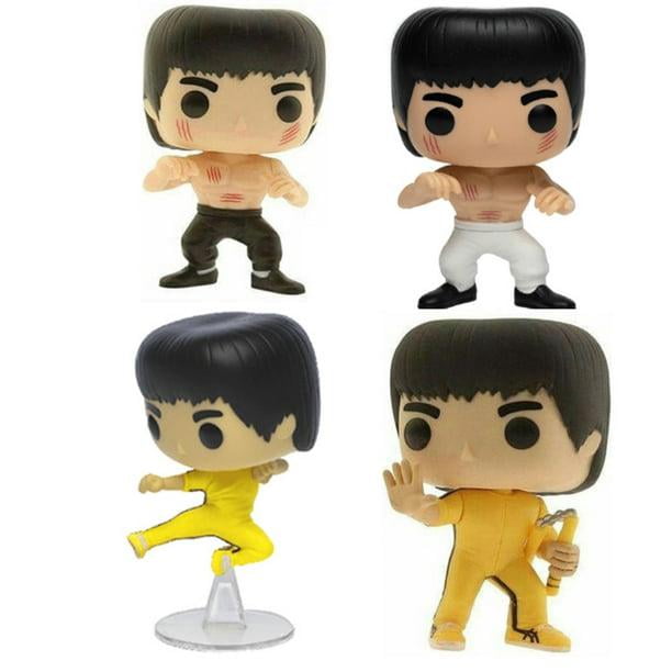 Funko pop bruce lee game of death sale