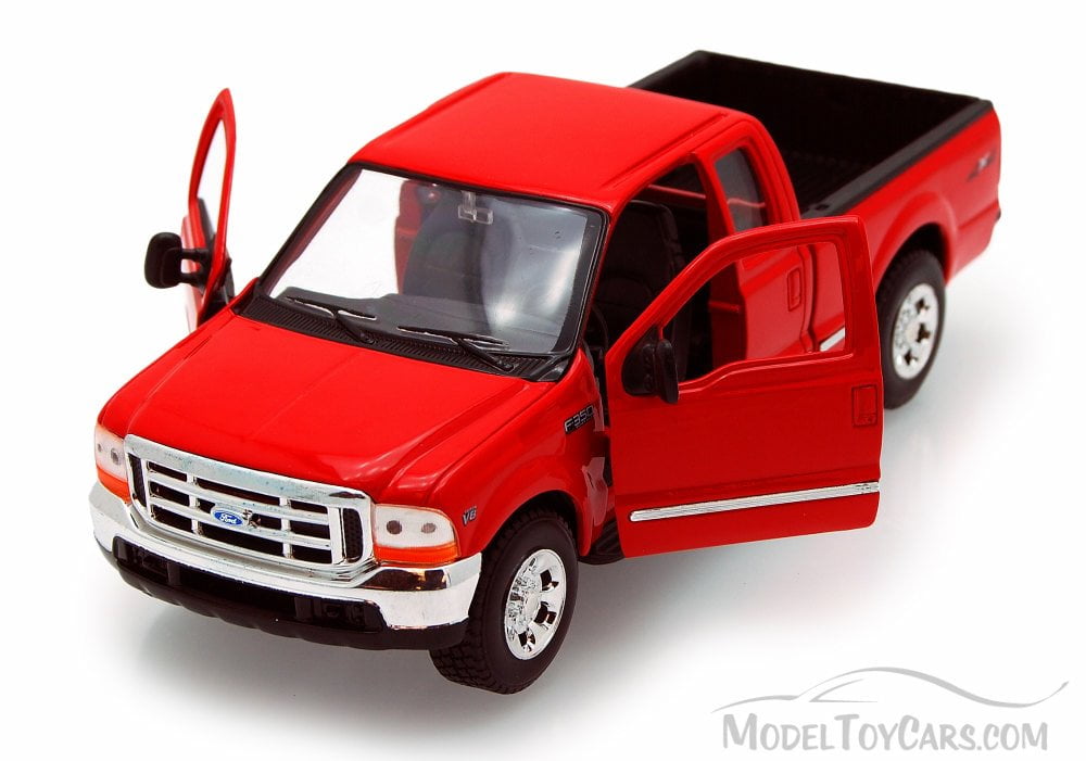 ford f350 toy