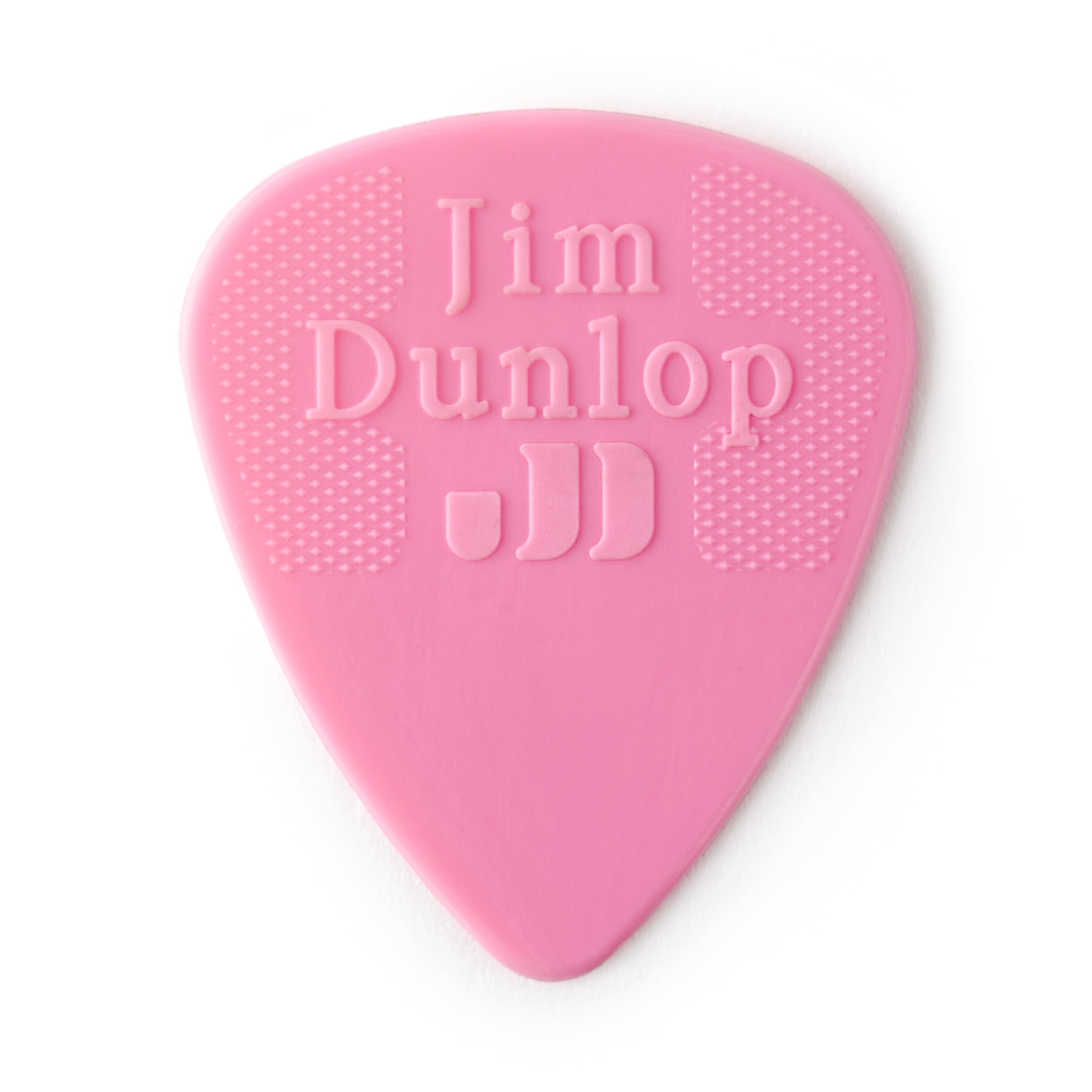 Dunlop Guitar Picks Fat Mike Custom Nylon .60mm NOFX 24 Picks
