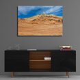 thumbnail image 4 of Epic Art 'Utah' by Epic Portfolio, Acrylic Glass Wall Art, 36"x24", 4 of 8