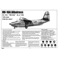 thumbnail image 4 of Trumpeter Models HU-16A Albatross New, 4 of 7