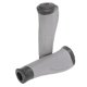 thumbnail image 1 of Puños para bicicleta Montaña Confortables Gris Ebon, 1 of 3