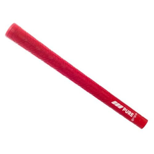 PURE DTX Midsize Grip Red 