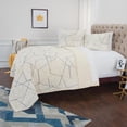 thumbnail image 3 of Rizzy Home 20" x 26" Standard Sham, 3 of 5