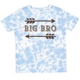 thumbnail image 3 of Inktastic Big Bro Siblings Cute Brother Boys Toddler T-Shirt, 3 of 5