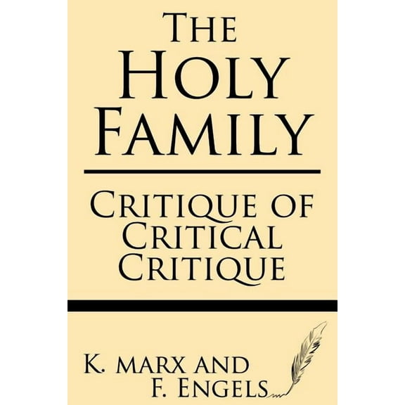 The Holy Family (Paperback)